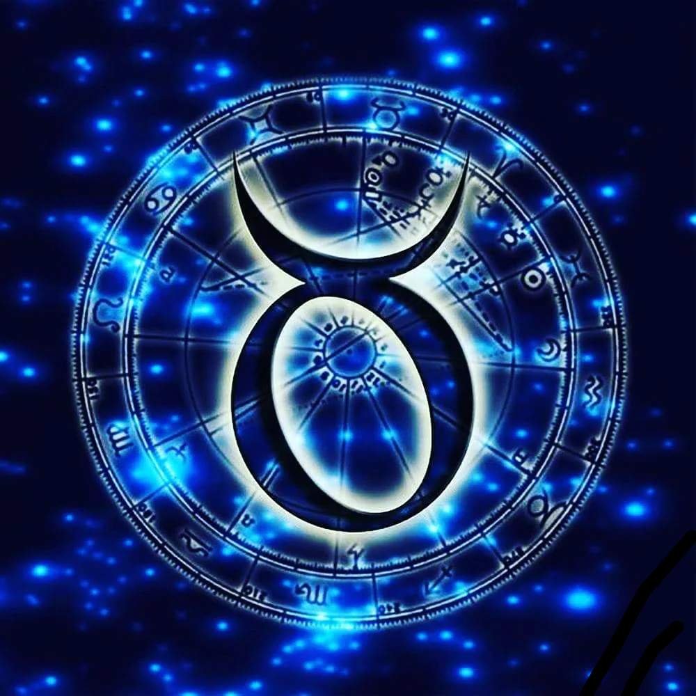 Телец Зодиак