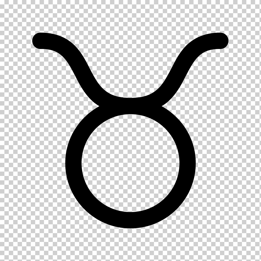 Телец знак