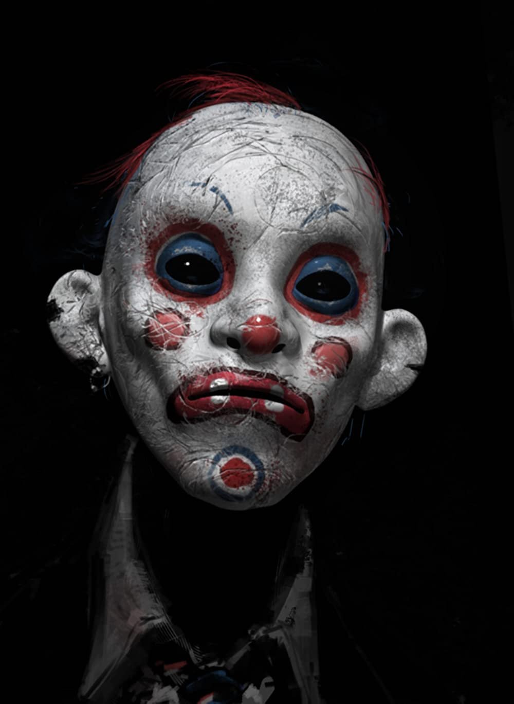 И гаснет свет... Фильм 2016