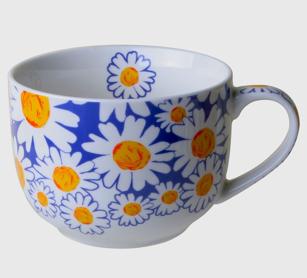 Чашки для ДОУ