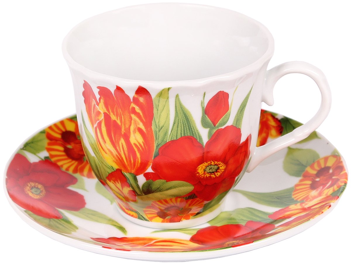 R-255018 чайная пара