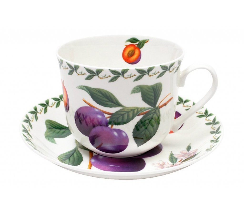 Посуда фруктовый сад Maxwell Williams