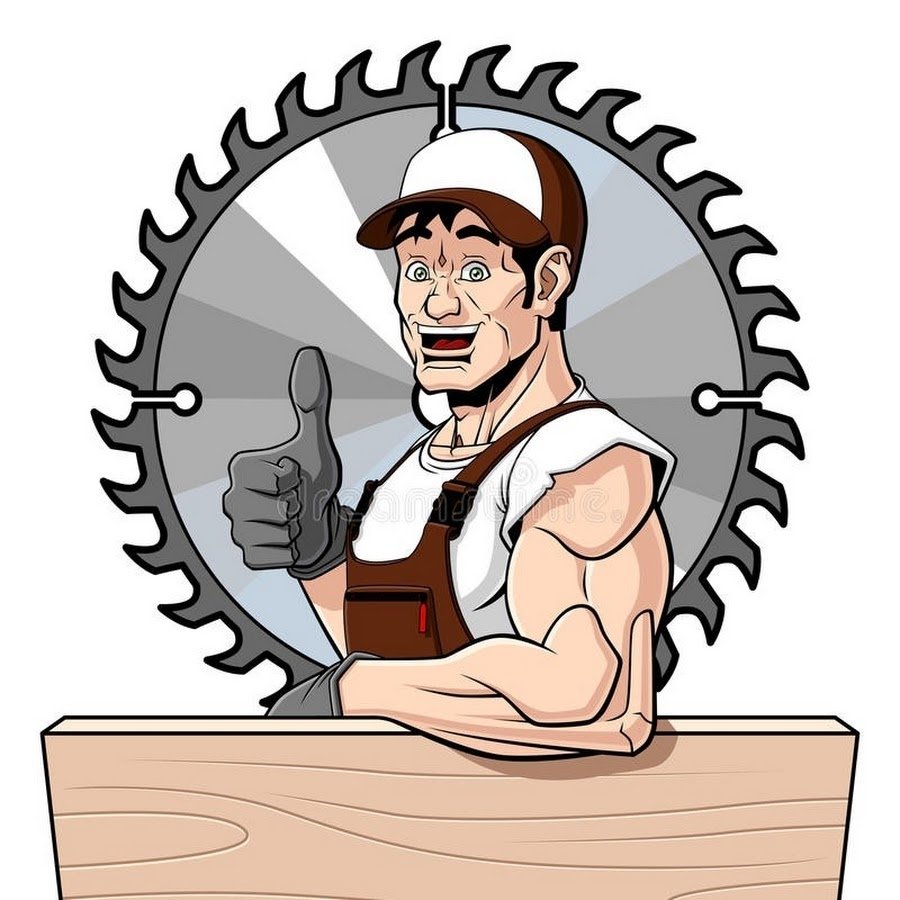 Знак плотника