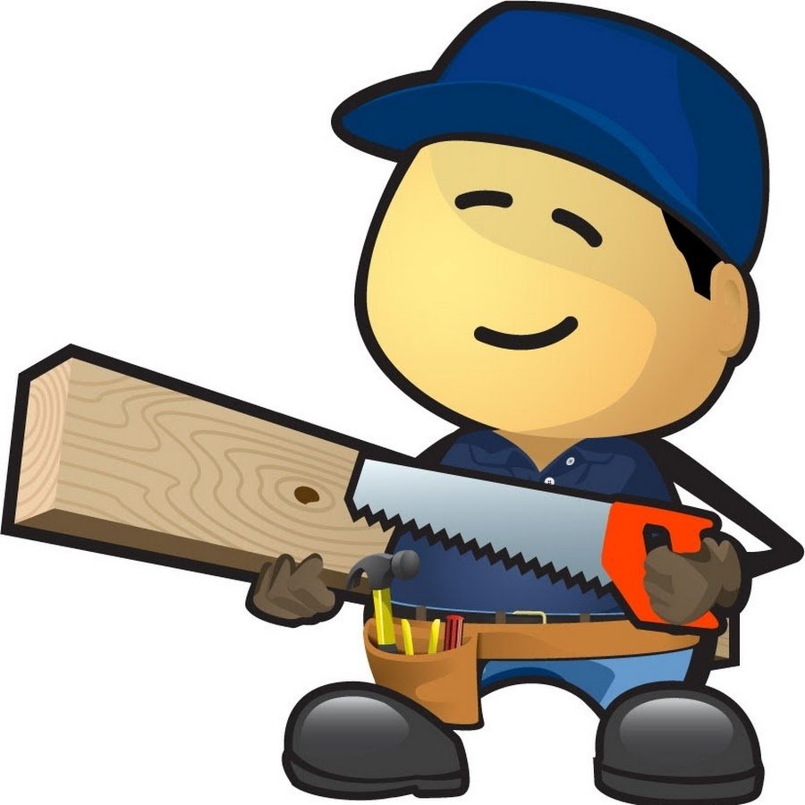 Значок Столяр