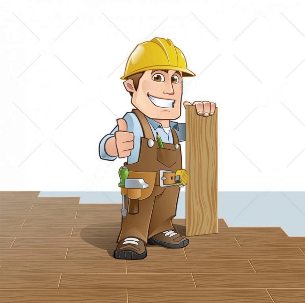 Паркетчик для детей