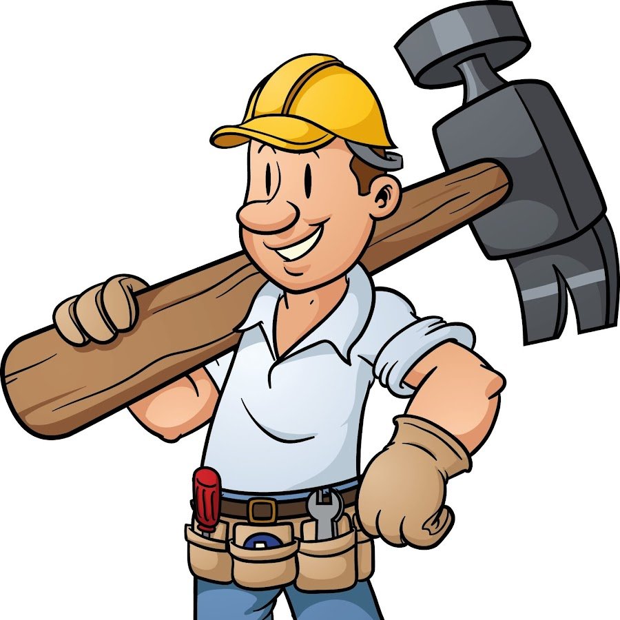 Объявление требуются разнорабочие