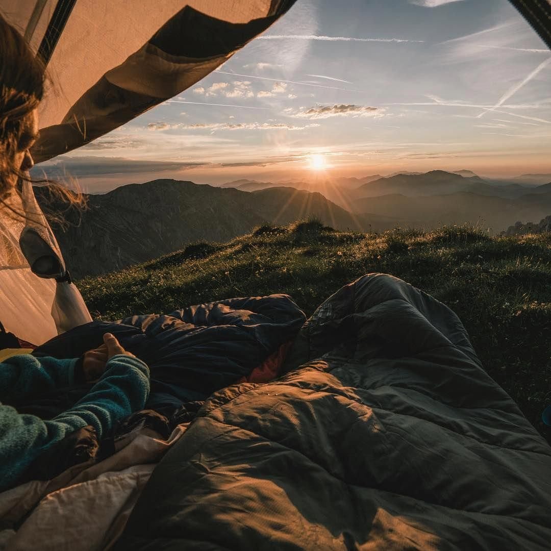 Эстетика путешествий