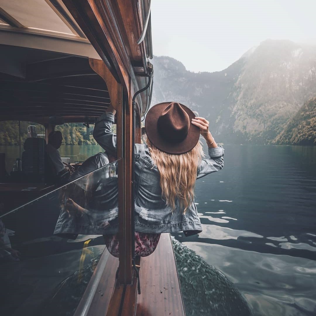 Что дают путешествия