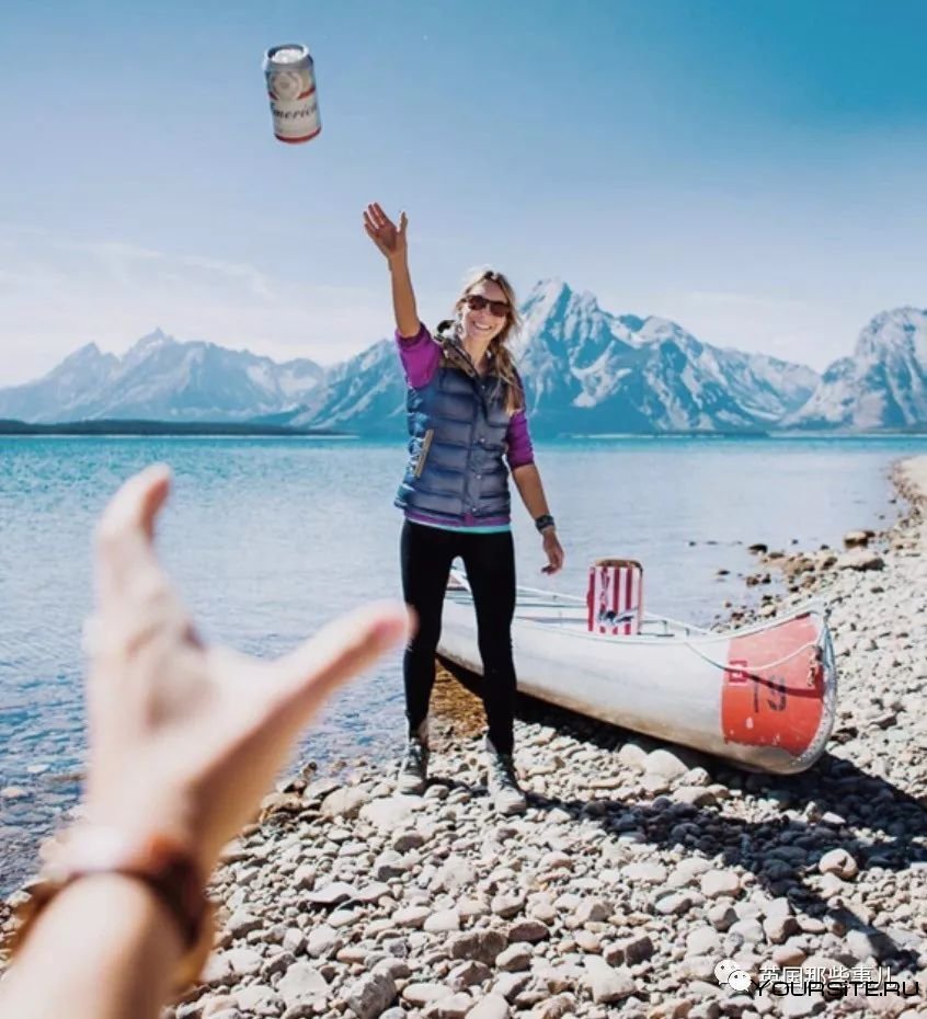 Радость путешествия