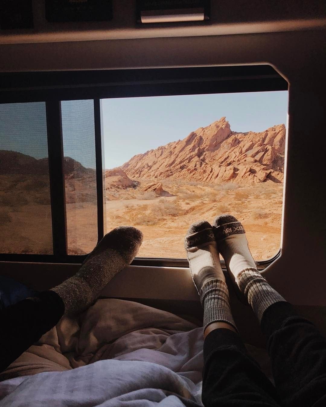 Аэстетика путешествия