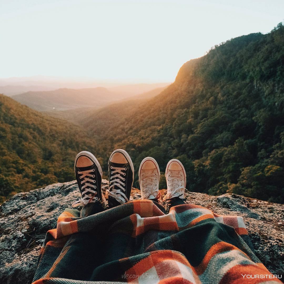 Эстетика путешествий