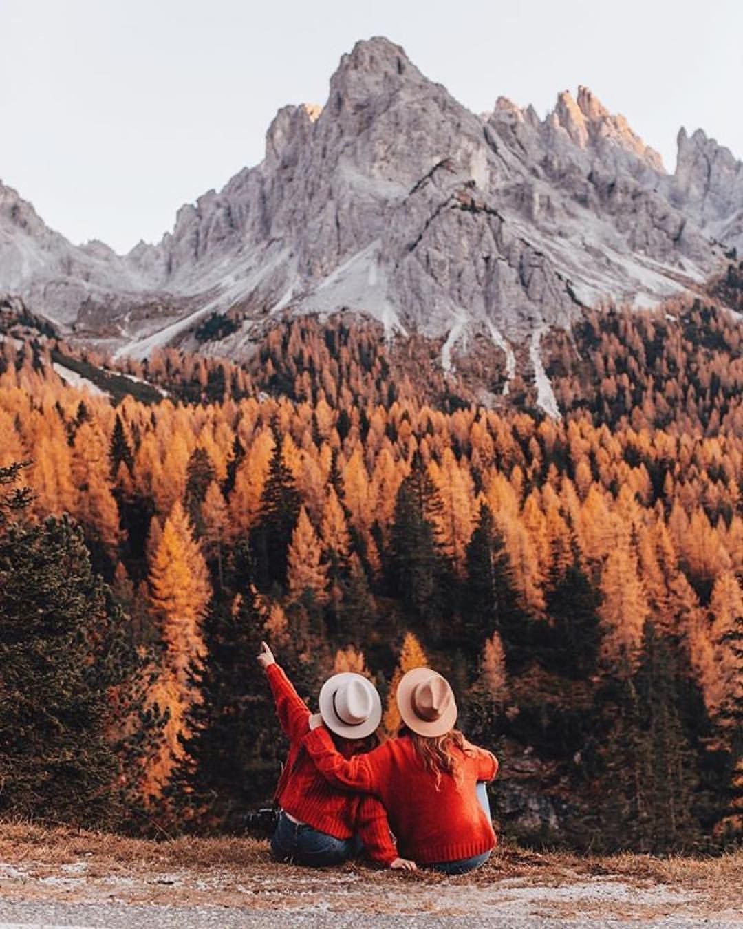 Туризм Эстетика