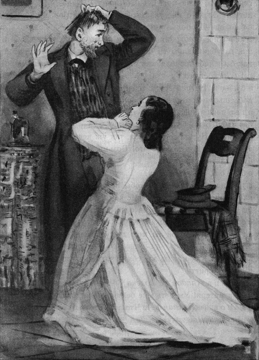 Островский а.н. "гроза"