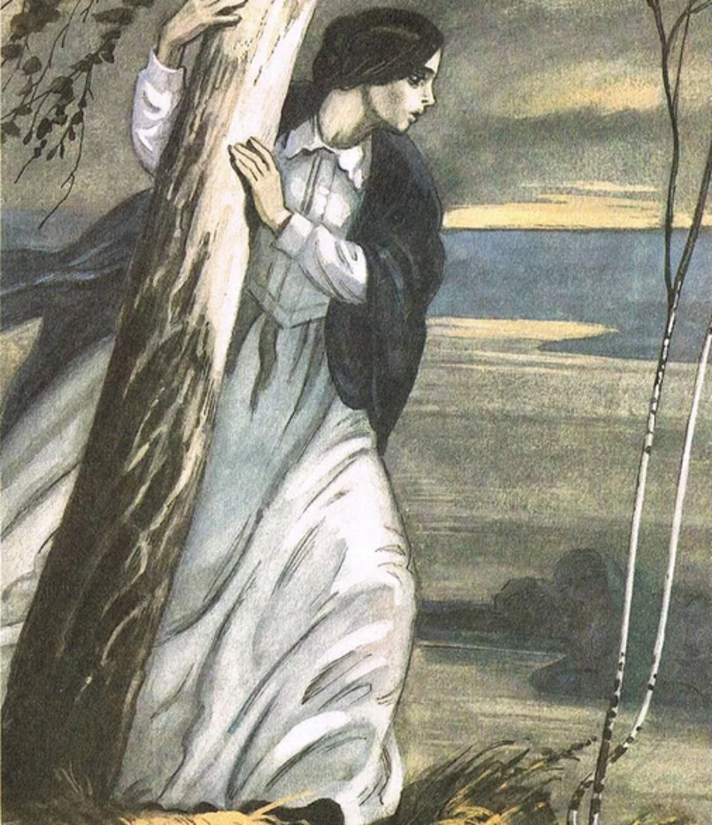 Островский а.н. "гроза"