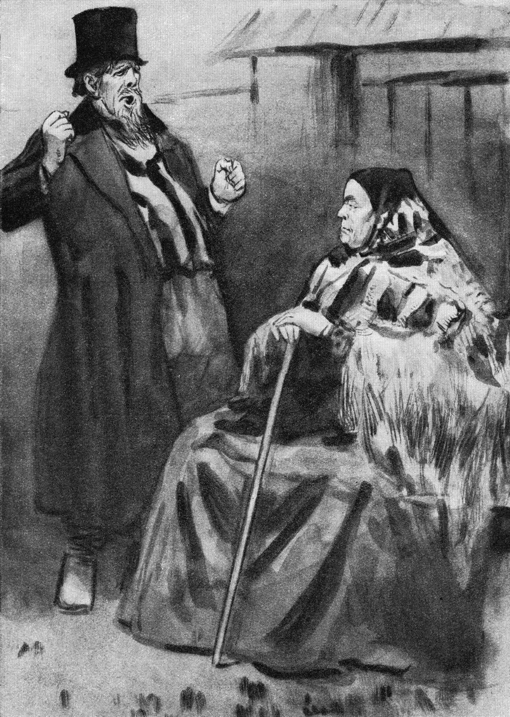 Островский а.н. "гроза. Пьесы"