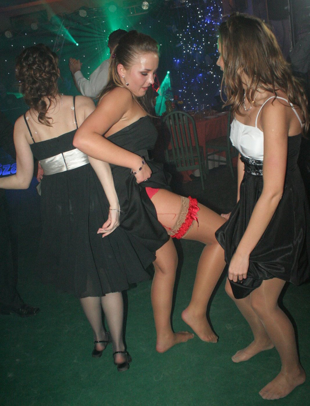 Корпоратив в стиле телешоу