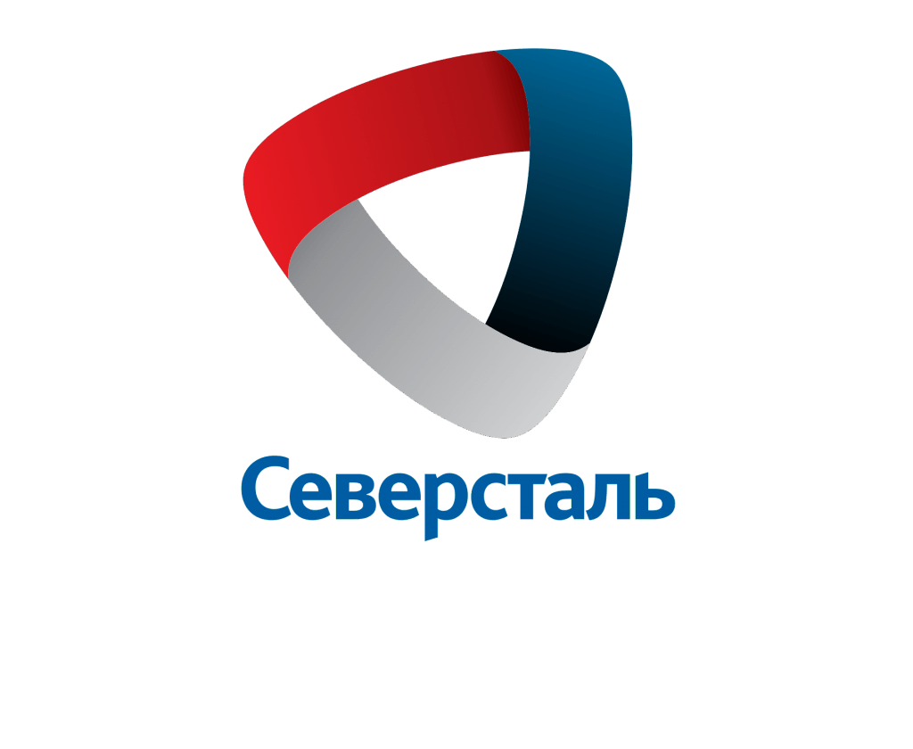 ПАО «Северсталь» logo