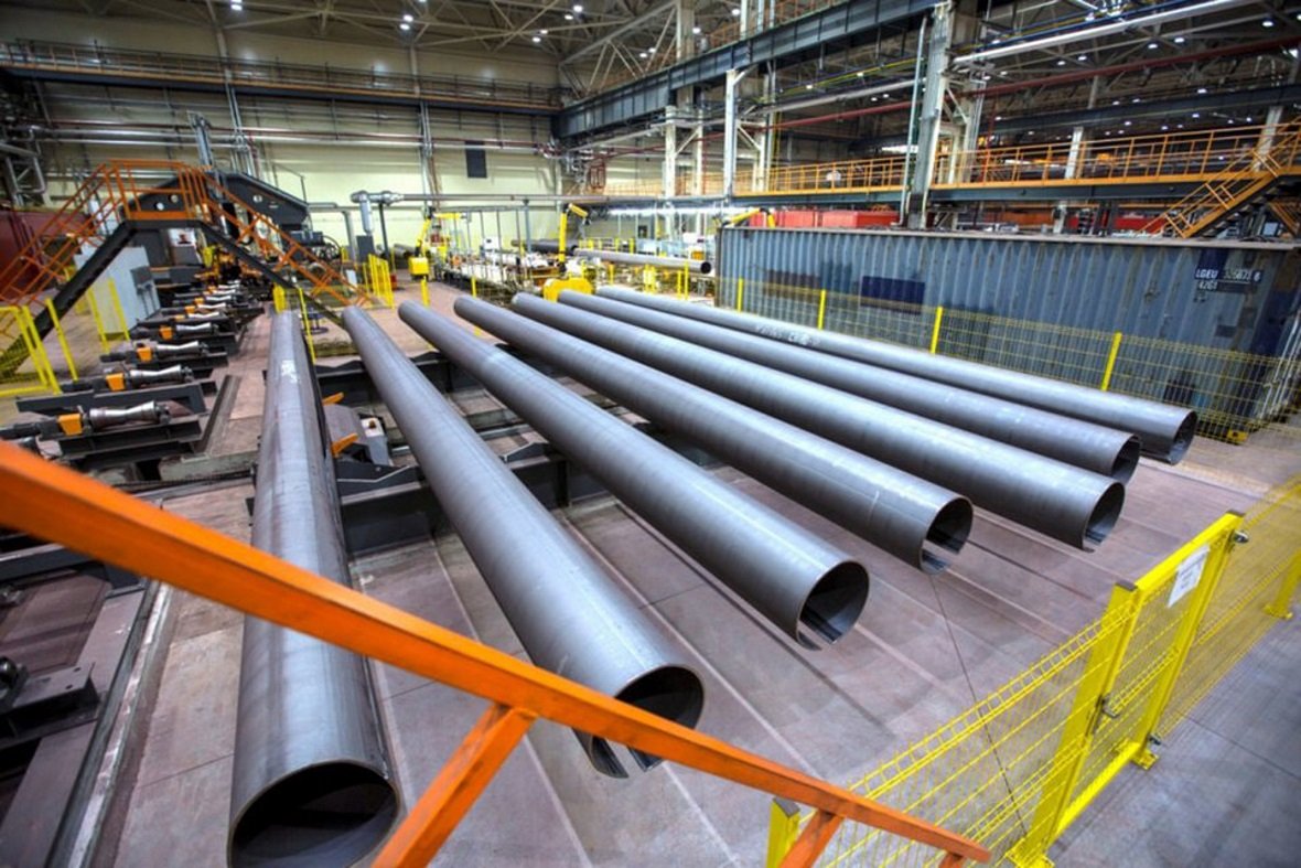 Талисман Северсталь Череповец