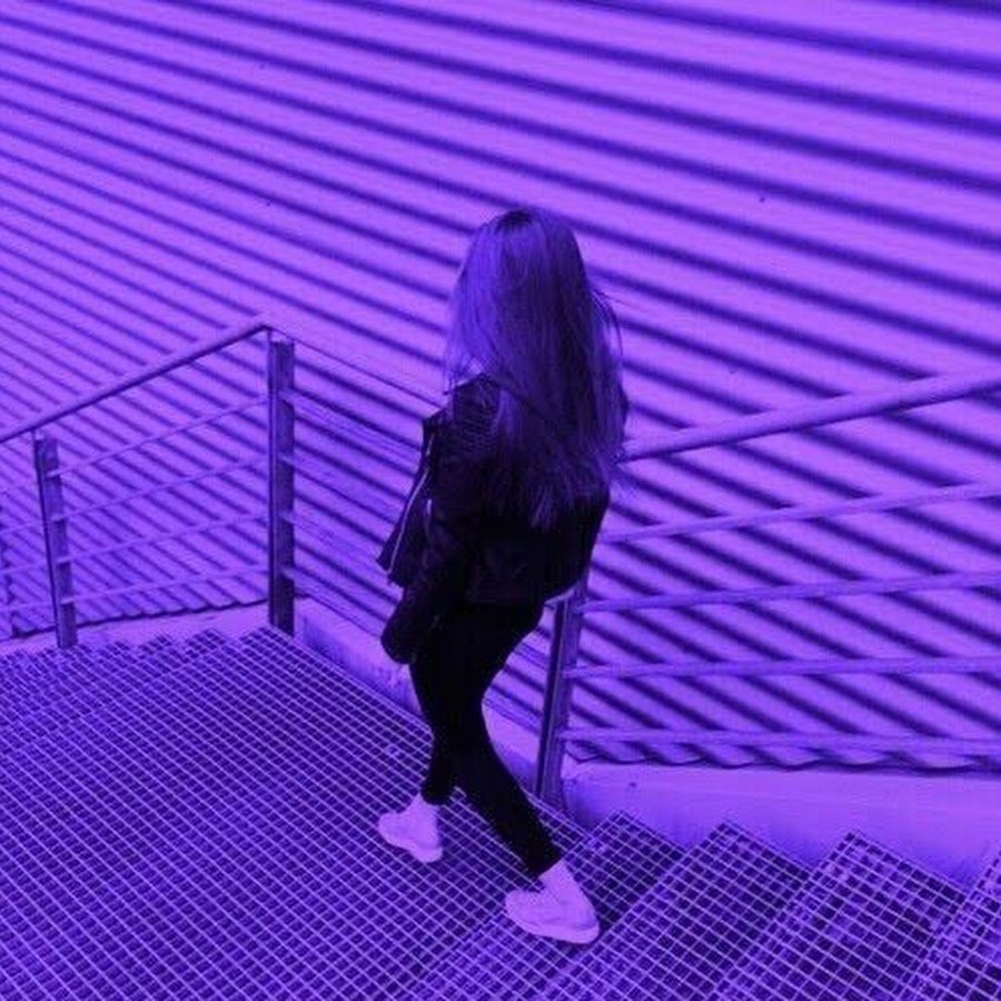 Неоновое сердце