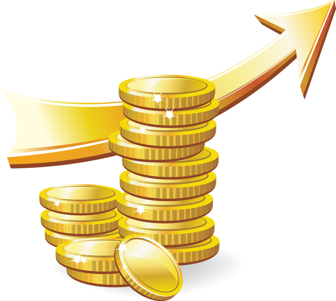 Доход иллюстрация