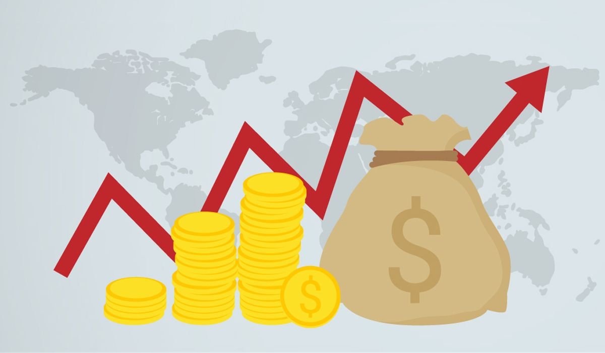 Экономические рисунки