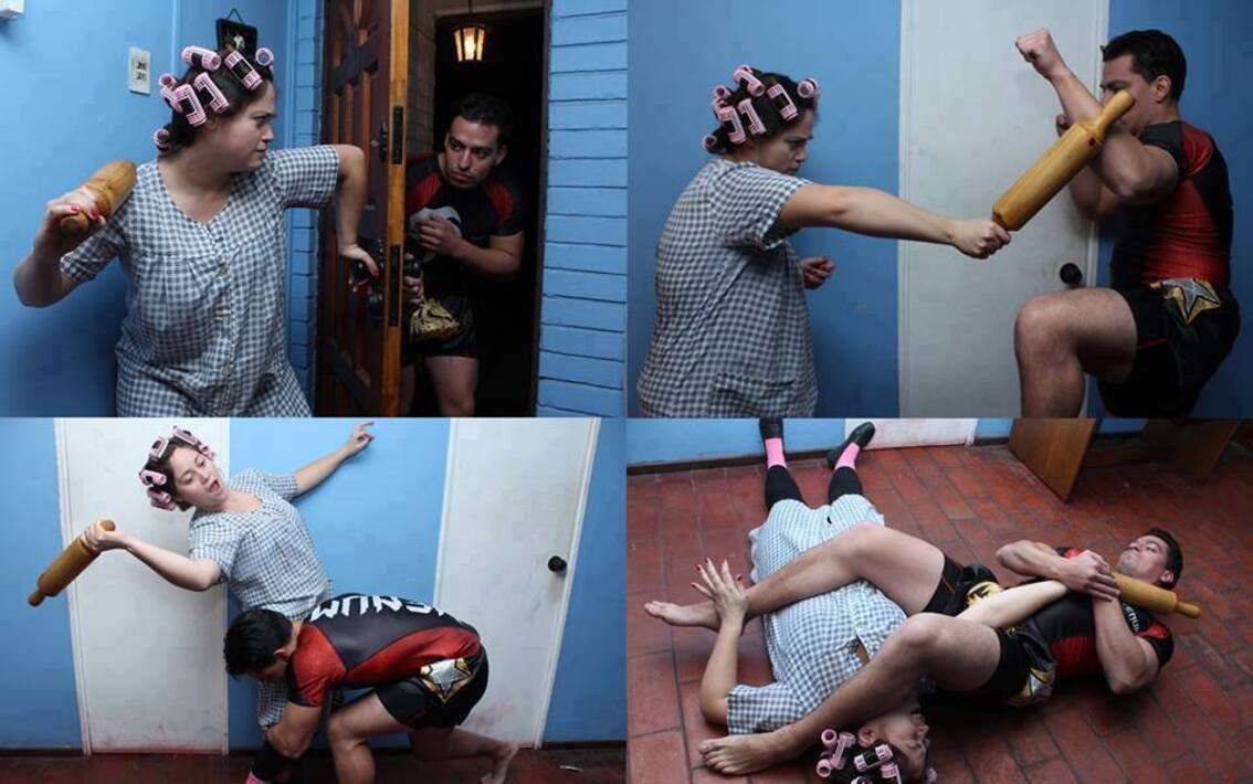 Елена Гребенко