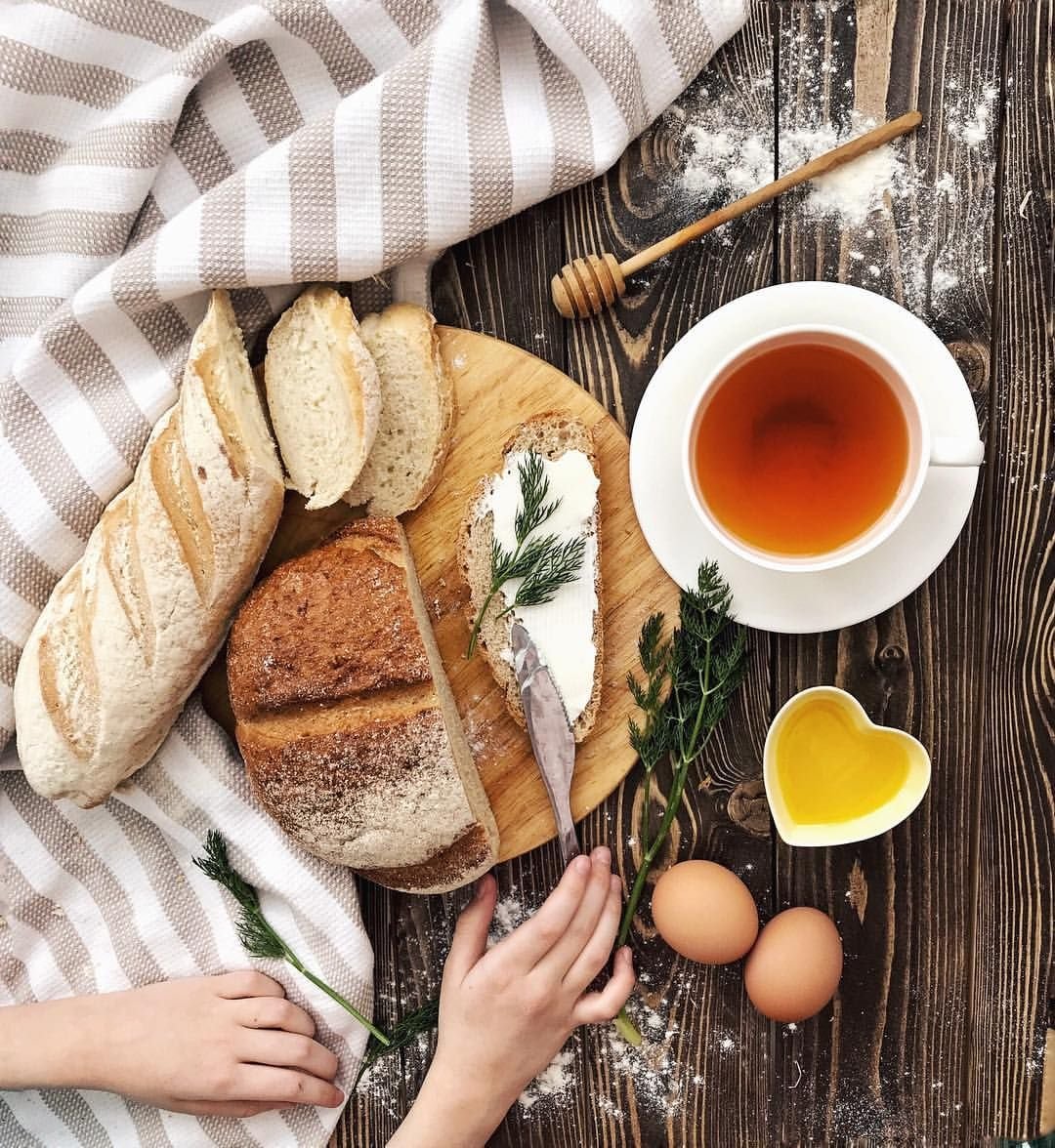 Уютный интерьер