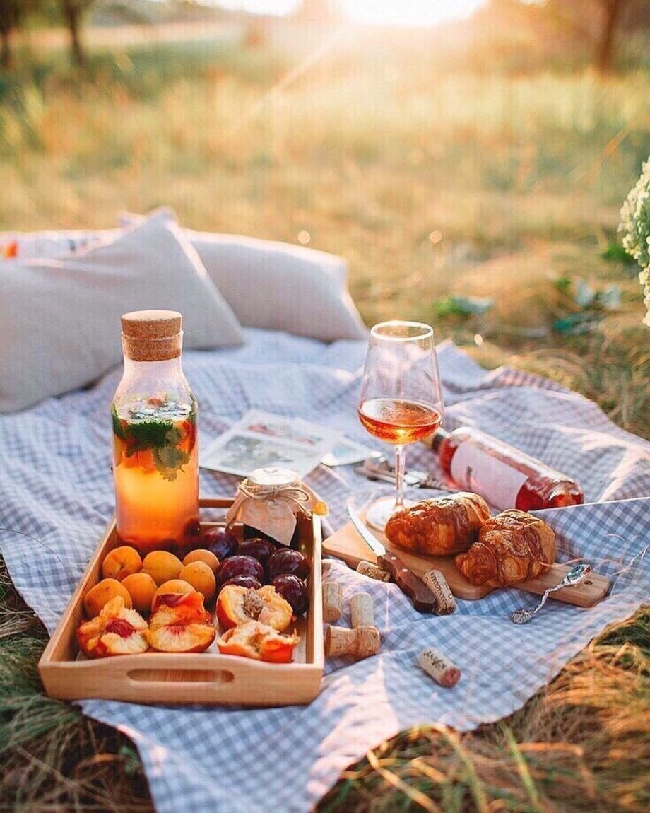 Кахвалты турецкий завтрак