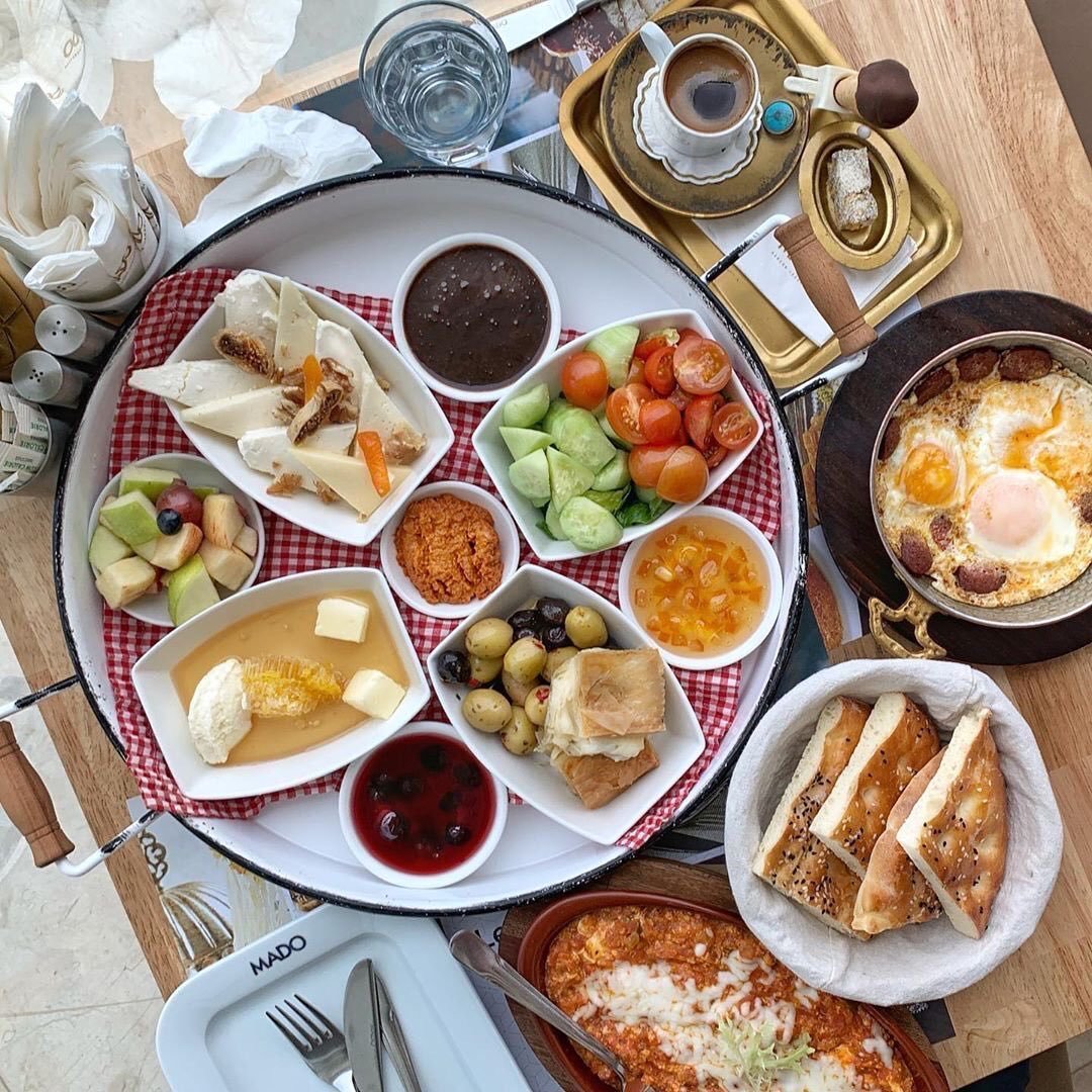 Пикник Пинтерест