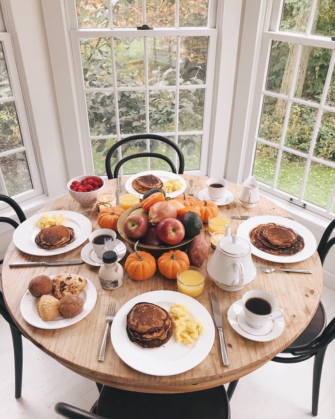 Виды природы