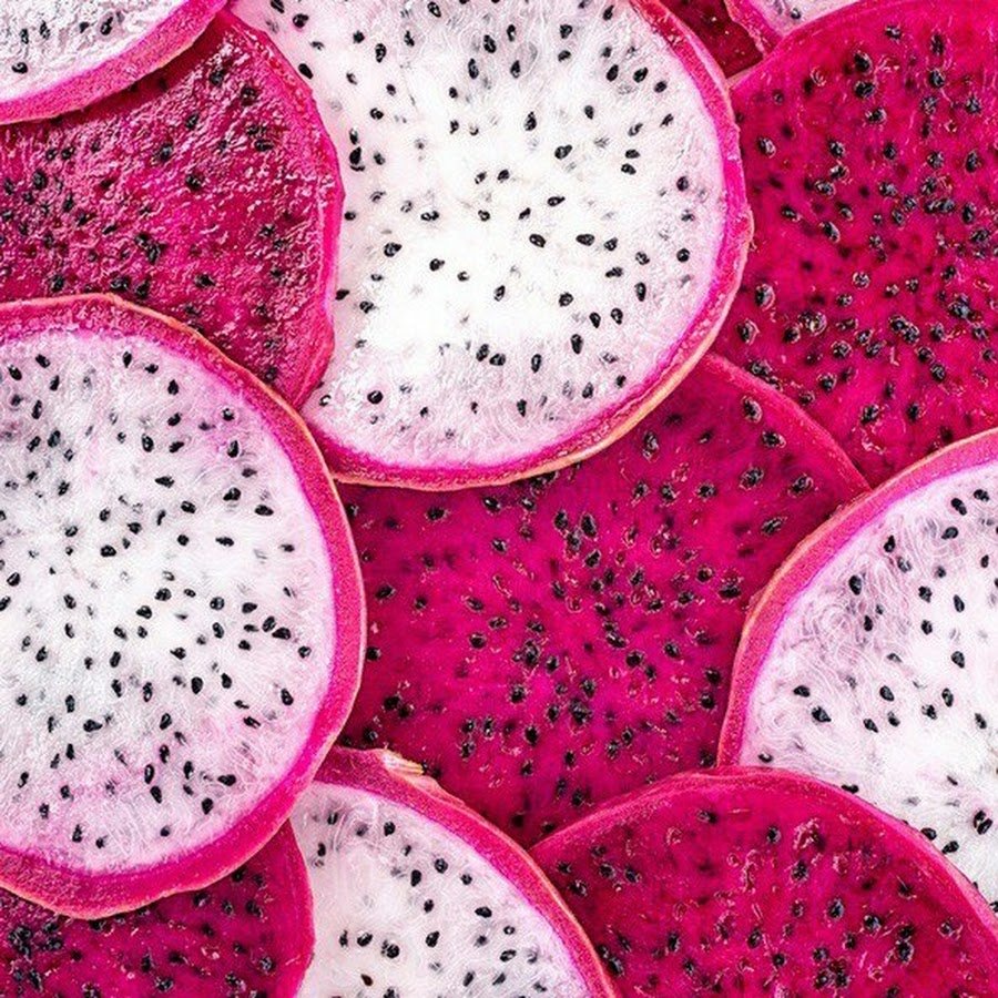 Что такое драгон фрукт питахайя