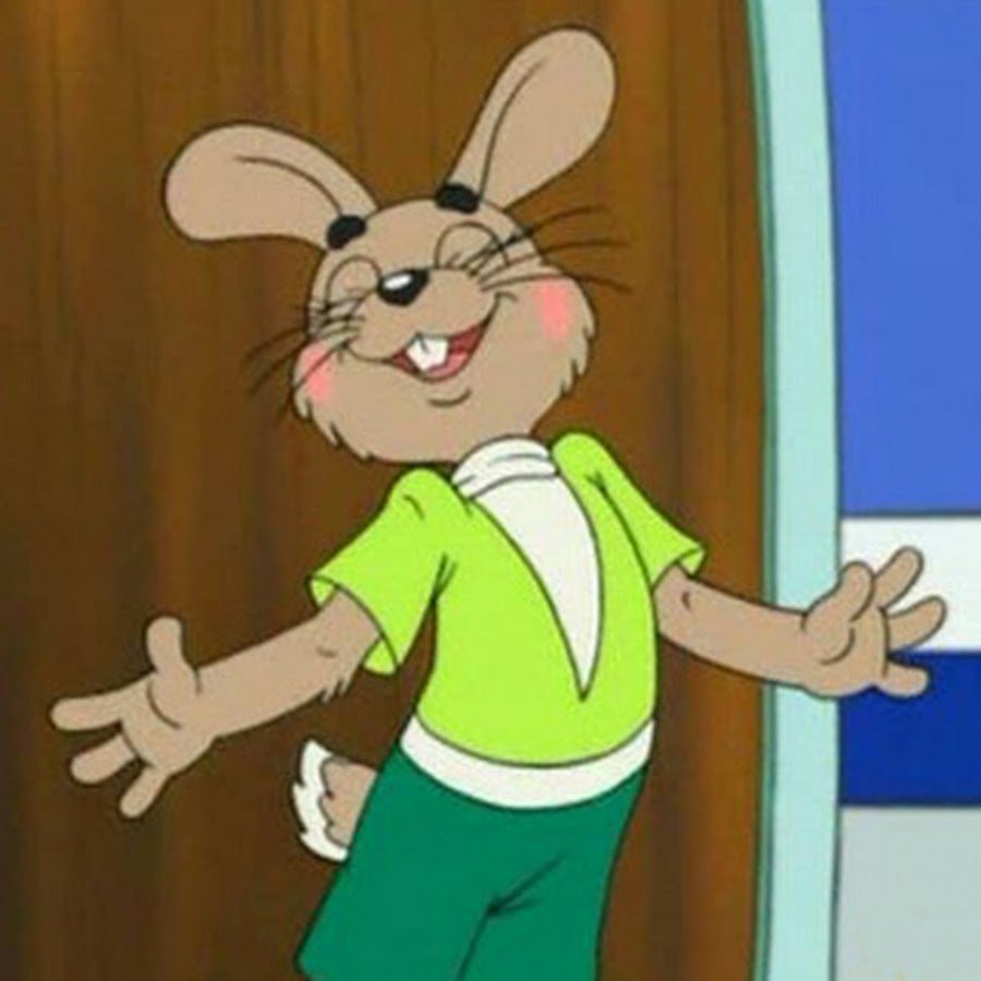 Вовка в тридевятом царстве