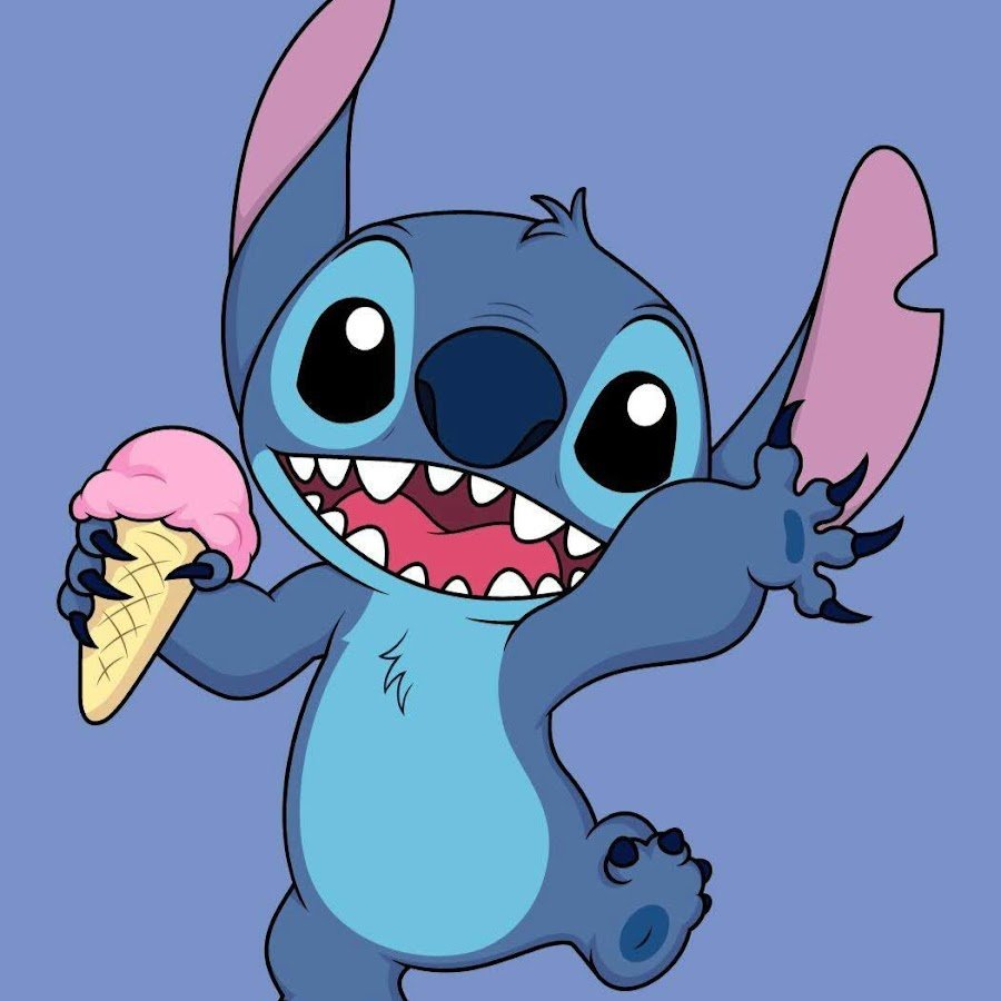 Лило и Стич братья Стича