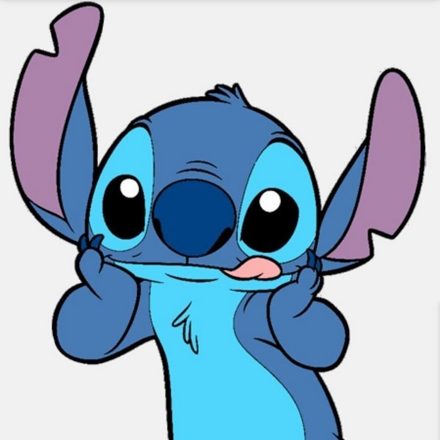 Стич монстр