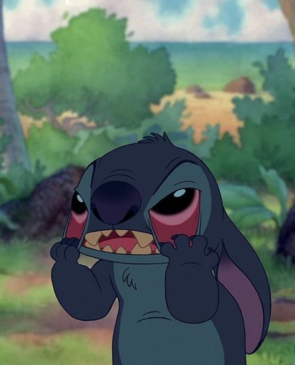 Лило и Стич 2020