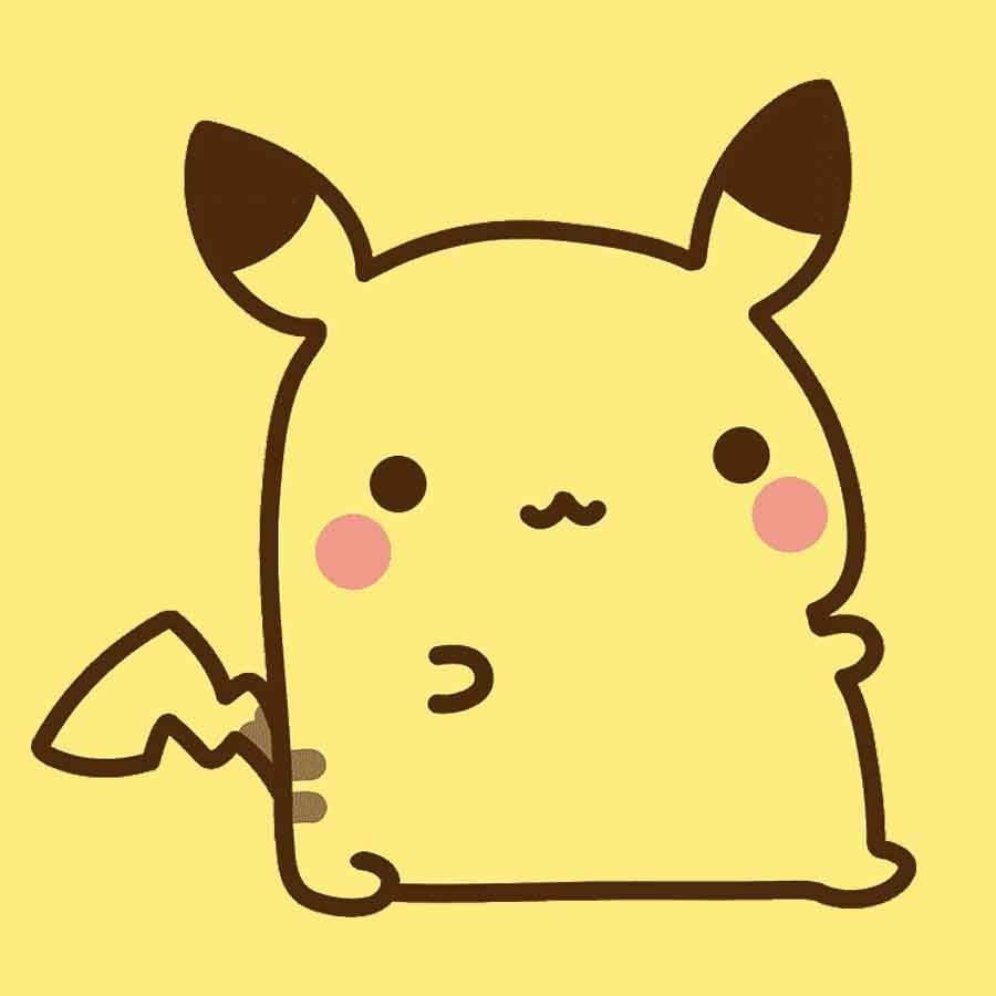 Милые Стикеры