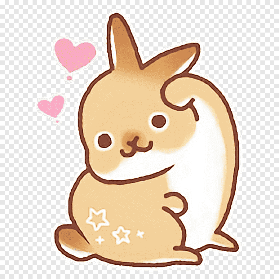 Стикеры животные