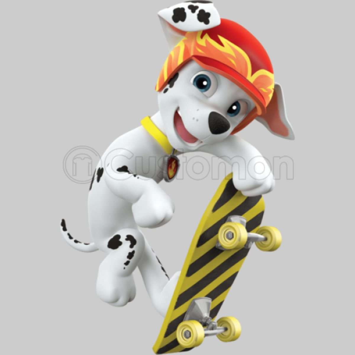 Маршал щенячий патруль картинки