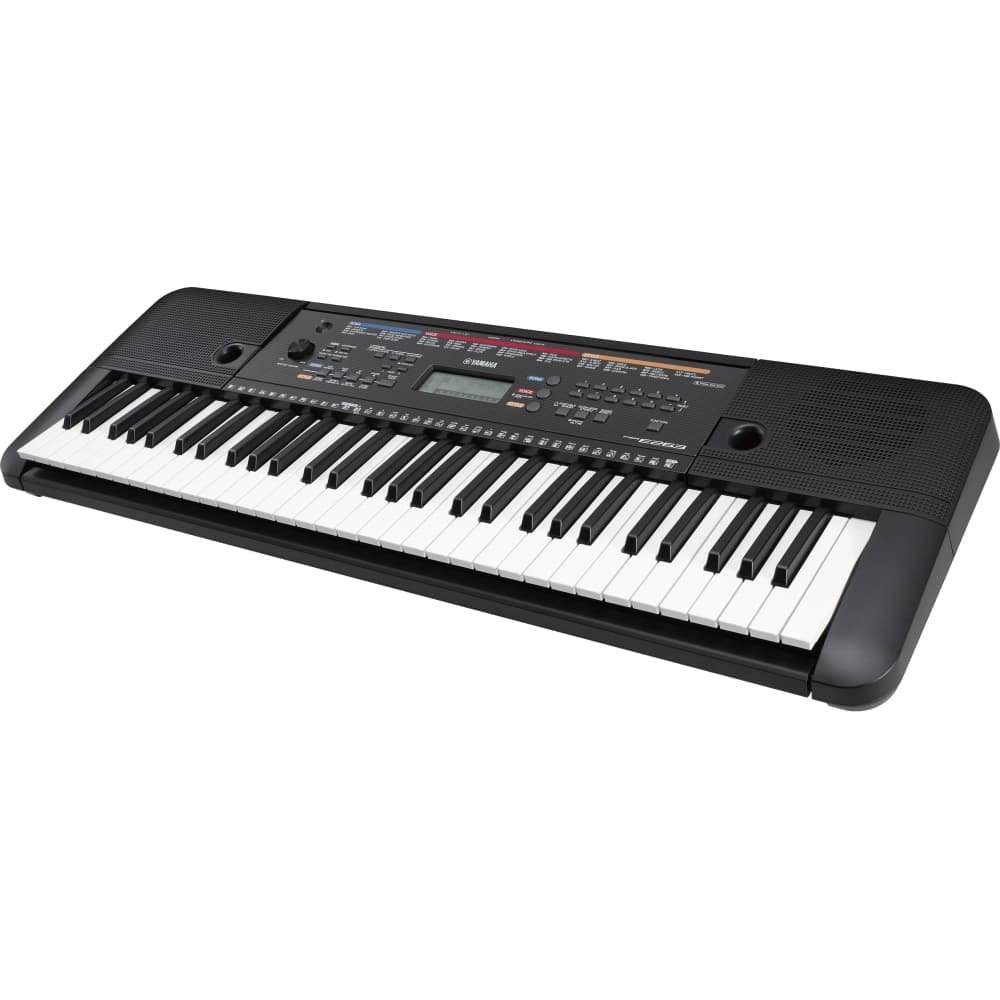 Yamaha PSR e263