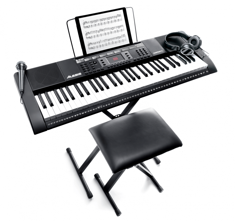 Синтезатор Alesis Harmony