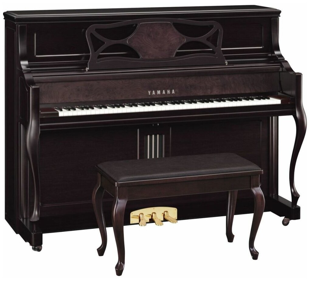 Пианино Yamaha m3 SBW