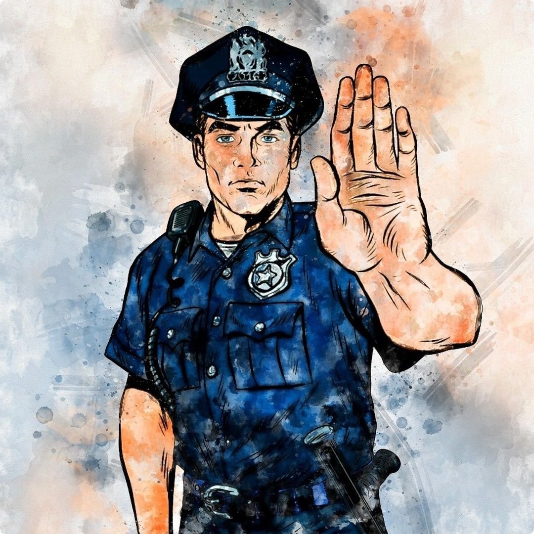 Дерзкий парень