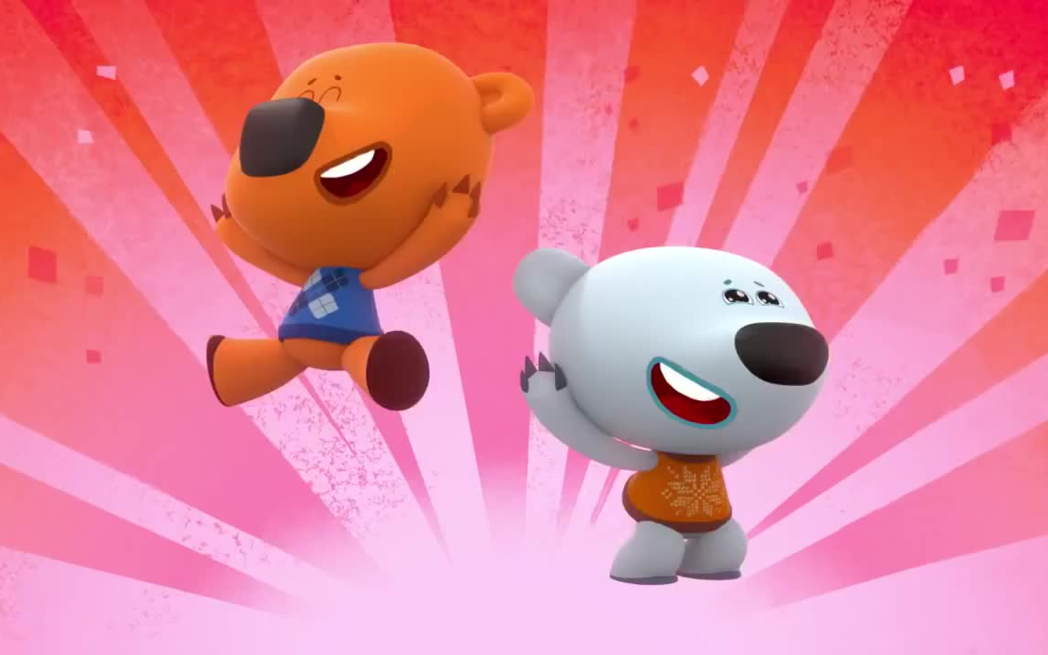 Игрушка цыпленок Цыпа Мимимишки