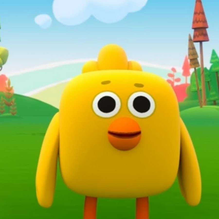 Иннокентий Мимимишки