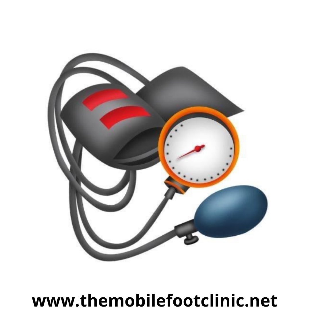 Гипертония значок