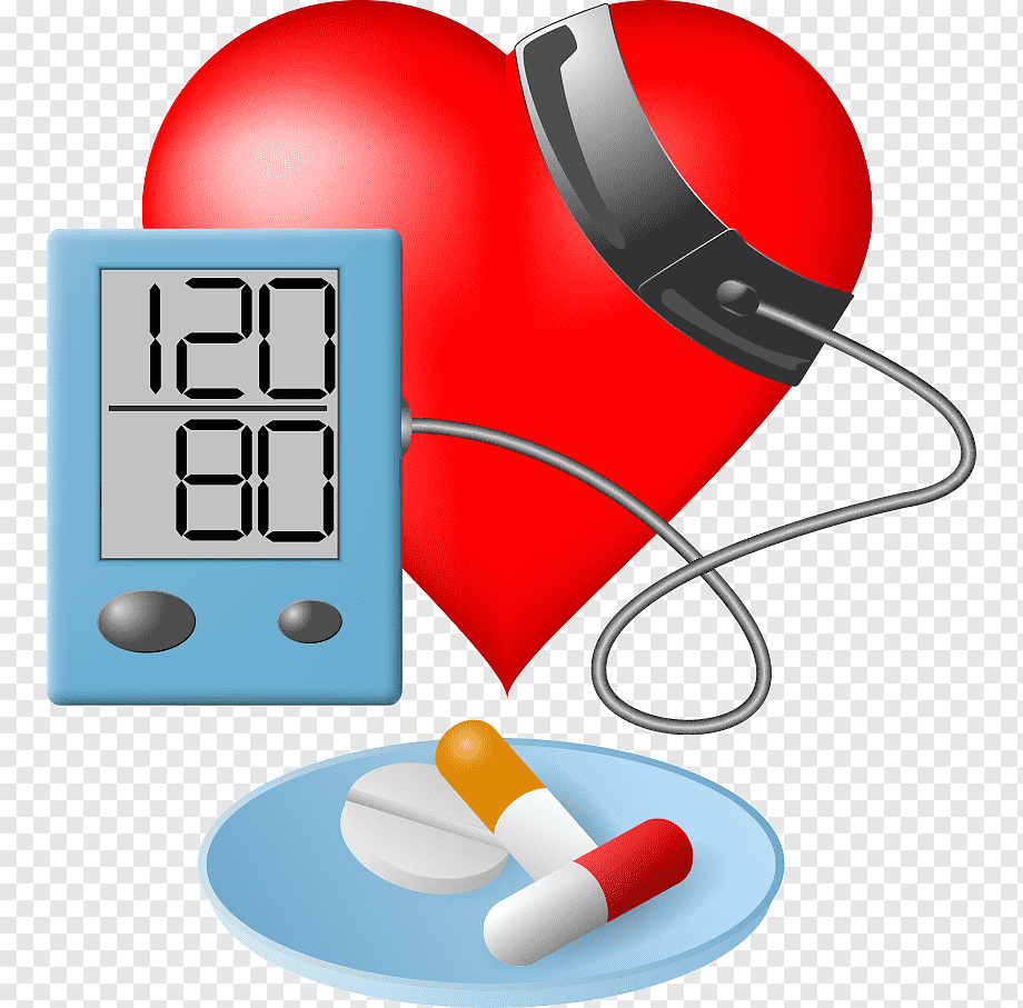 Артериальная гипертензия