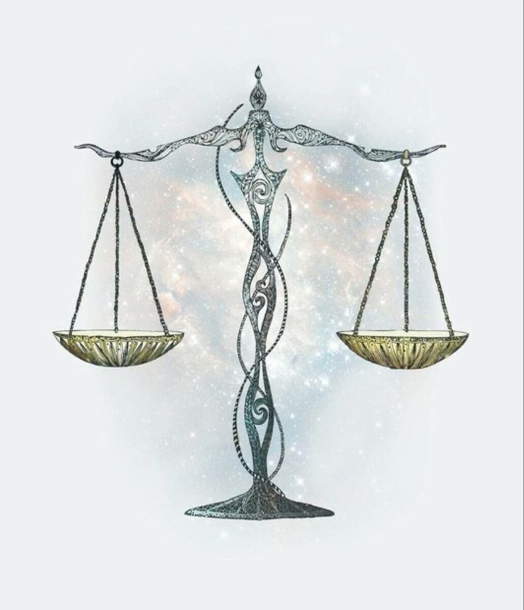 Libra (весы)
