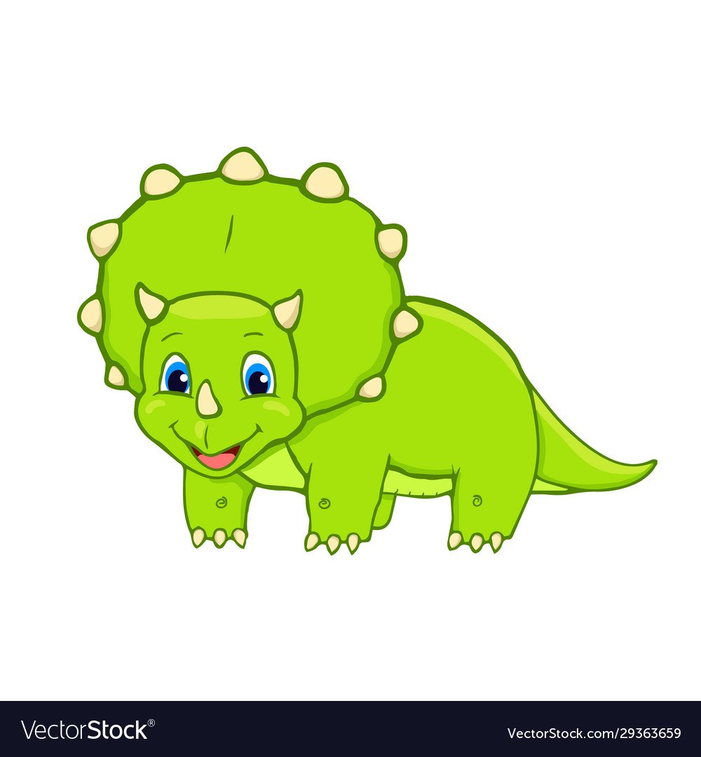 Сборная модель Revell Dinosaurs Triceratops (06471) 1:13