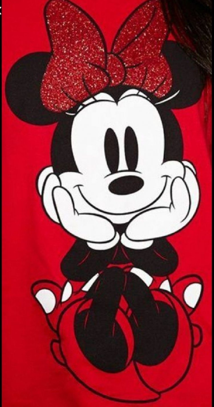 Злой Микки Маус