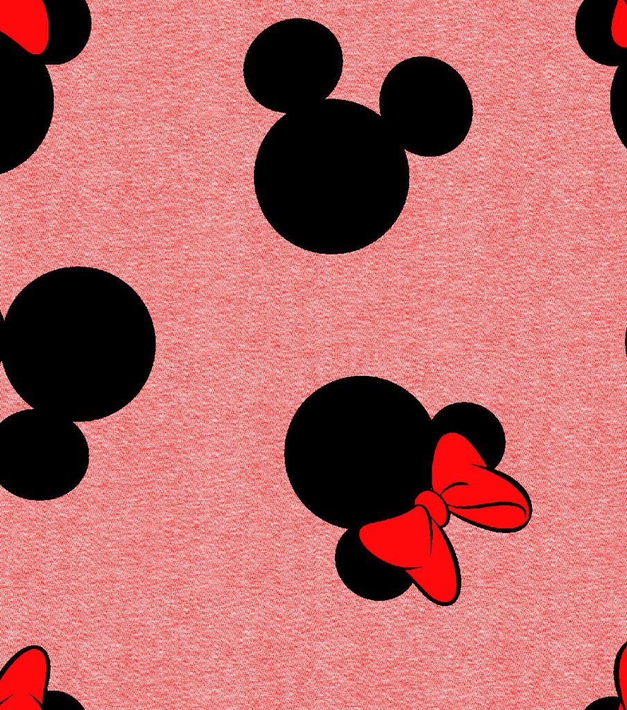 Микки Маус estetica